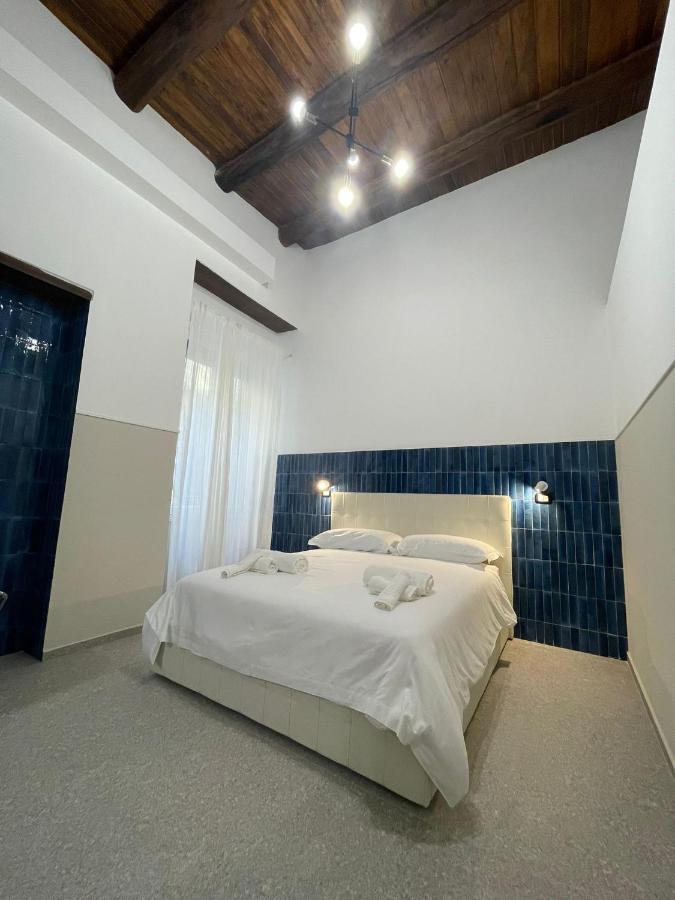 נאפולי La Suite Del Centro Storico מראה חיצוני תמונה
