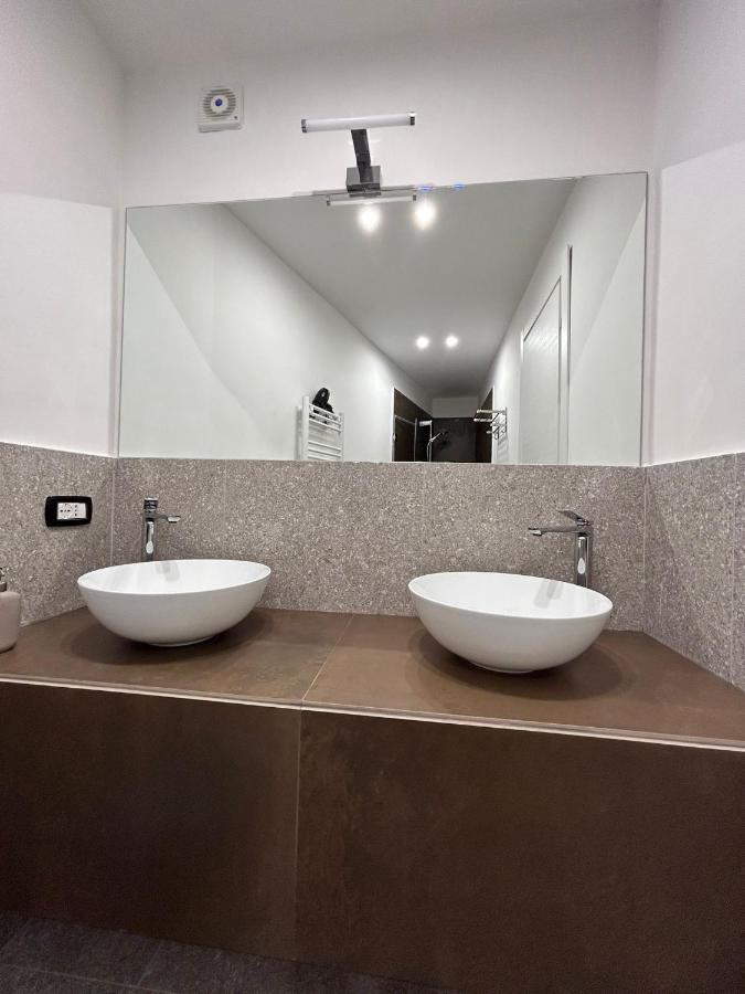 נאפולי La Suite Del Centro Storico מראה חיצוני תמונה