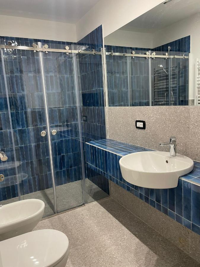 נאפולי La Suite Del Centro Storico מראה חיצוני תמונה