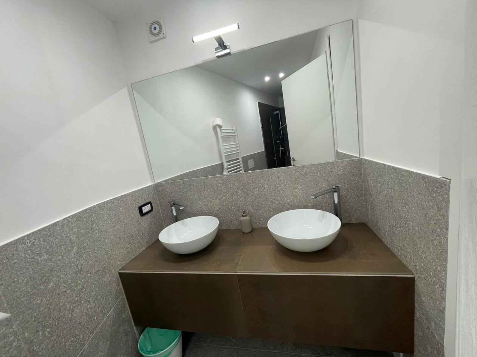 נאפולי La Suite Del Centro Storico מראה חיצוני תמונה